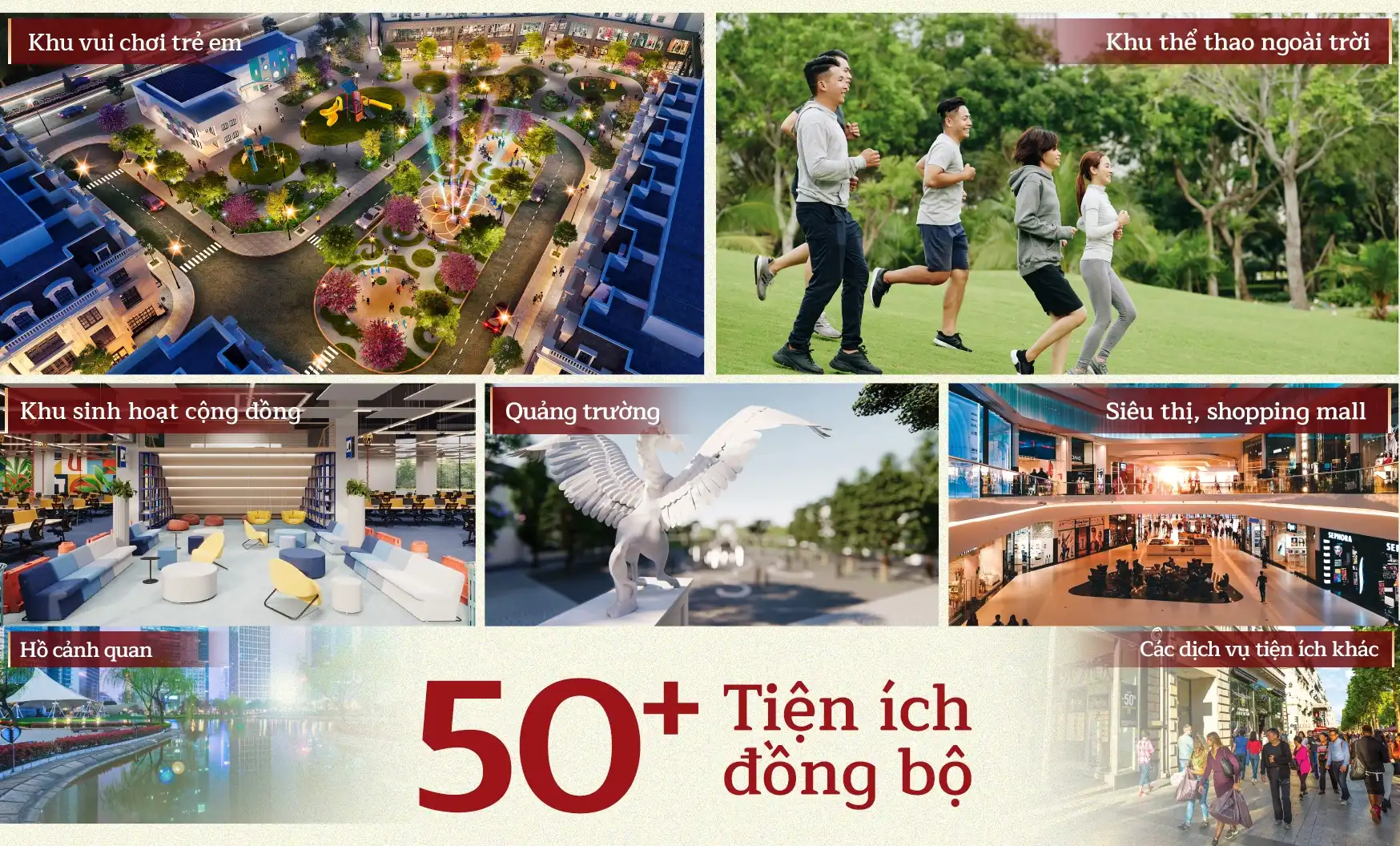 Shophouse FLC Premier Parc Đại Mỗ - Website Chính Thức Chủ Đầu Tư